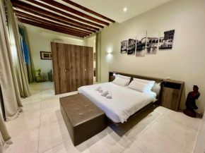 Suite Madoneta Venedig